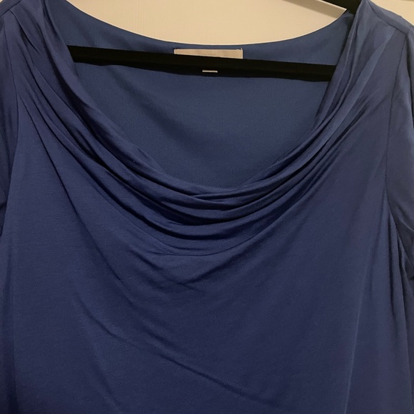 Ann Taylor LOFT fitted dress - Picture 5 of 7